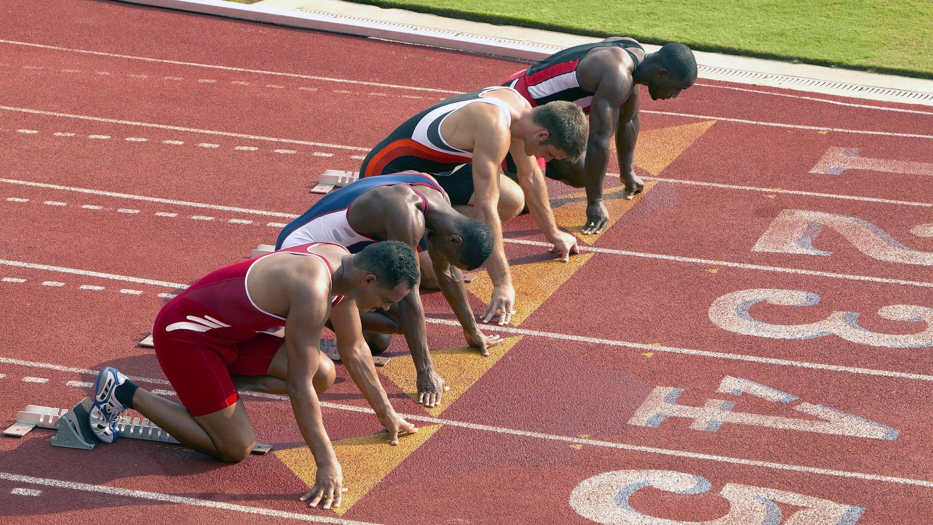 体育预备运动反思，运动前的准备活动宜采用哪种方式进行 第3张